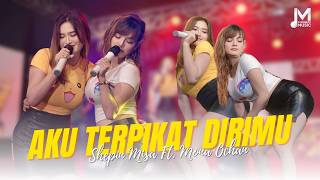 Download lagu AKU TERPIKAT DIRIMU - SHEPIN MISA FT. MONA OCHAN | DEMI CINTA AKU KEPADAMU mp3
