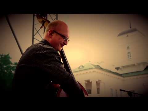 "Happy Rain" Konstantin Goryachy Trio(Константин Горячий Трио)