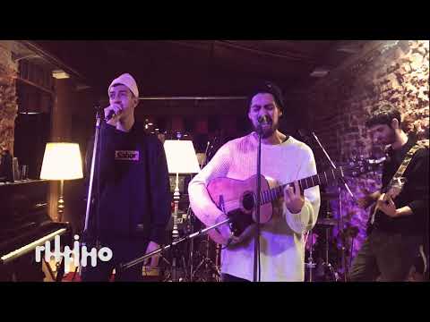 Hipnótica - Rufino Sessions