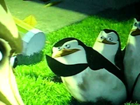 Madagascar ( whacked out conspiracy)