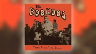 01 The Boogoos - Theme De Yoyo [Perfect Toy]