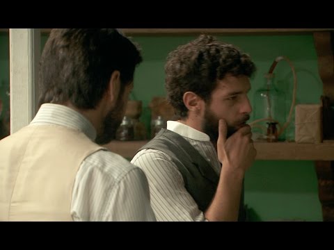 Puente Viejo C1127 - Bosco descubre la verdad: Inés se muere