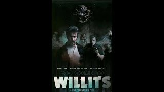 WELCOME TO WILLITS Trailer (2017) Dolph Lundgren, Bill Sage, Anastasia Baranova Horror Movie HD video