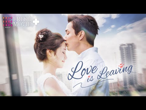 【ENG SUB】Love Is Leaving | Loving every second by your side 💘 | Chen Ya An, Lee Seung Hyun