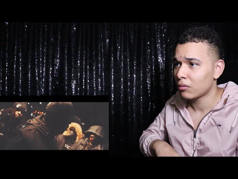 (67) Dimzy x Monkey x SJ Ft Jahvillani - Badnis [Music Video] | GRM Daily Reaction