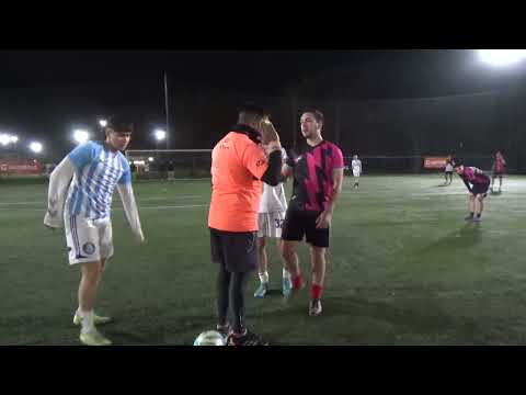 ACME VS PORTUNA - #LigaNuñez - #Clausura SLD - 20/8/23