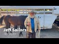 Jeff Sailors ROKU "UFO Cowboys" Announcement