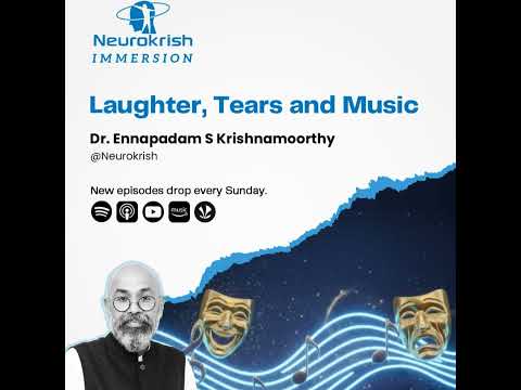 Laughter Tears and Music