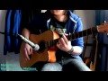 Nothing Else Matters - Metallica (Acoustic version ...