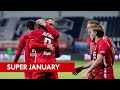 We Are Ready | Super January