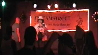 outtahellrecords ft. Bugz "I'm gonna live forever"