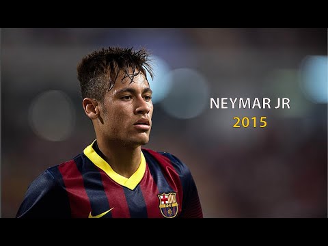 Neymar Jr. ►Love Nwantiti - CKay ● Crazy Skills 2015 | HD