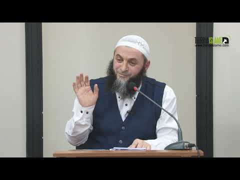 Heshtja si vlerë - Hoxhë Sadullah Bajrami