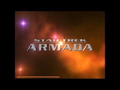 Star Trek: Armada Romulan Campaign | Full
