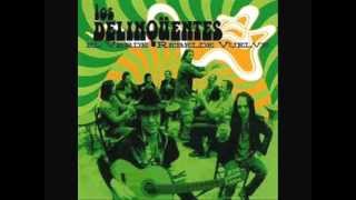 Aire de la calle - Delinquentes ( LETRA )