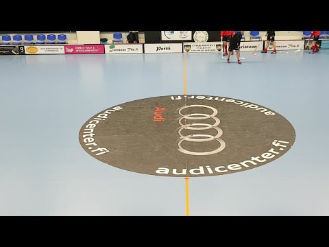 ÅIF/PSS - RSS Panthers/FoSu