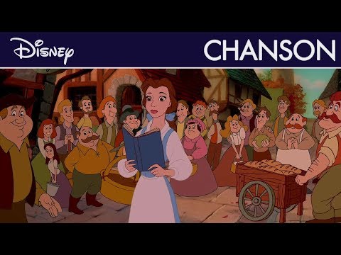 Disney - Belle