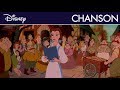 Beauty and the Beast - Belle (French version)