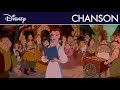 La Belle et la Bête - Belle 