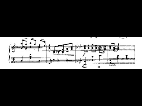 Yuri Slonov - Do not be sad (Slow Waltz)