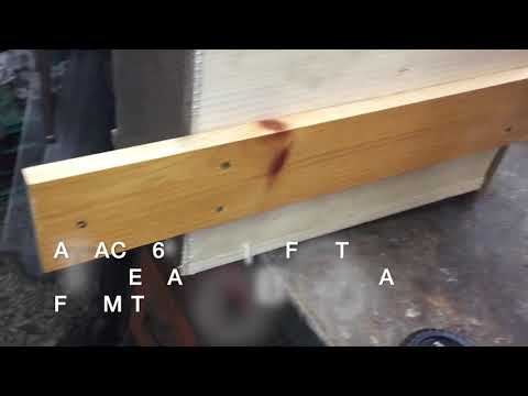 How to make Squirrel Boxes