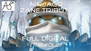 Ninjago: Zane Tribute 2- Full Digital (The Fold)