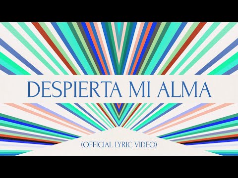 Thumbnail for Despierta Mi Alma video