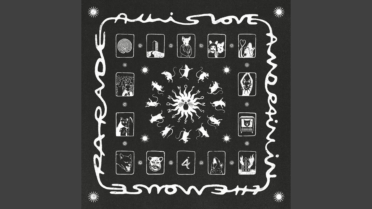 Of Monsters and Men - The Actor