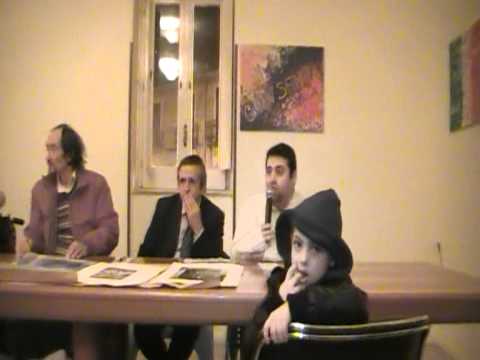 Conferenza di Servizi Comune di Sicignano degli Alburni