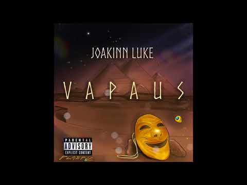 Joakinn Luke - Vapaus