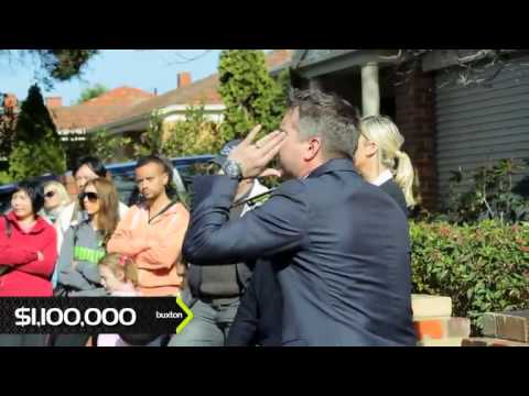 Mathew Cox Buxton Auction Video - 15 Elman Road Cheltenham
