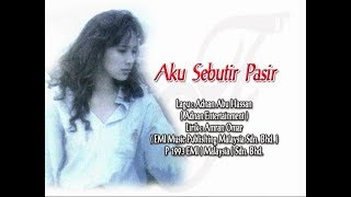 Download lagu Fauziah Latiff - Aku Sebutir Pasir mp3