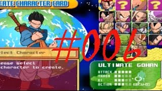 SUPER DRAGON BALL Z (PS2) [German] #006 - Schon wieder einen freigespielt!