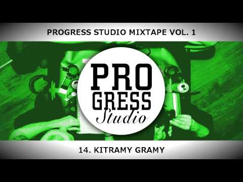 14. SZYMAN, KOLAS, ADEK - Kitramy Gramy