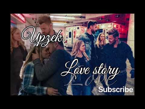 Ruzek + Upton | Love Story