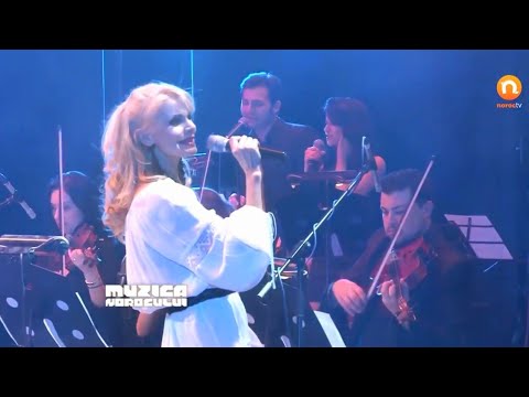 Anastasia Lazariuc - Fuga Fuga