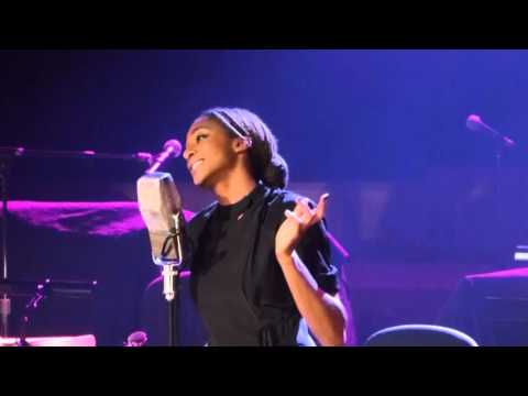 Concert Ala.NI - Maison de la Radio - Paris 2016