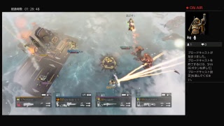 HELLDIVERS 実況