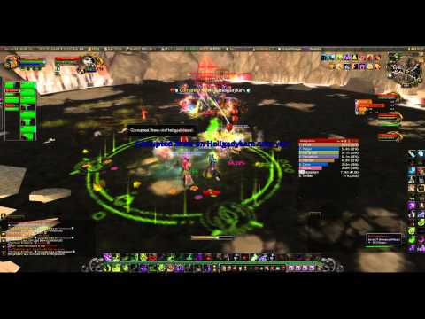 Svettan boys VS The fallen protectors Heroic