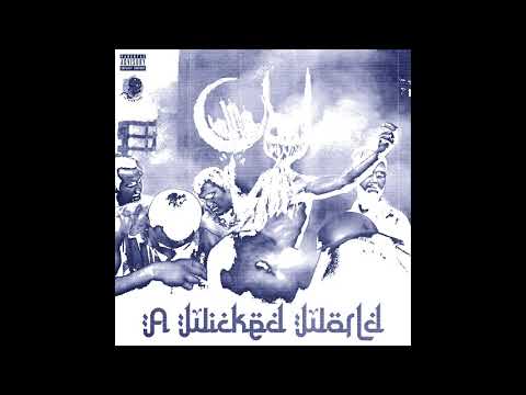 SHYNELEVELL - TODO / NADA  PROD BY 2 SIDED