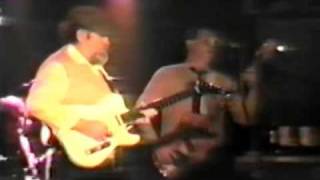 Roy Buchanan - Blues Jam In E