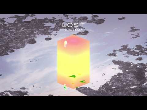 May - Lost (Y3llO Remix) [Audio]