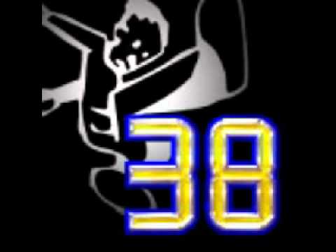 Discoteca Sound - n° 38