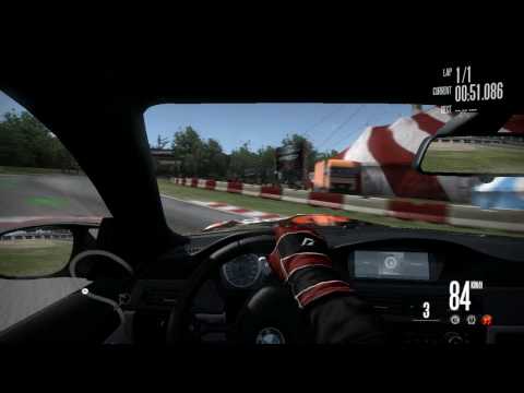 Let's Play: Need For Speed - Shift (P2) HD