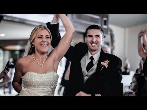 Sarah + Michael – Wedding Film by R&E Creative