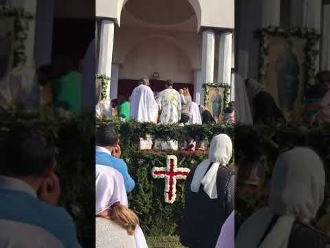 La Manastirea Dobresti ...