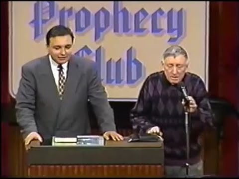 Dumitru Duduman - Have you ever heard God's voice? VE 01 EP 02