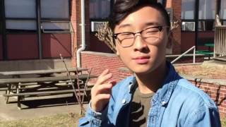 Brutus VS Cassius Rap Battle