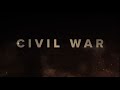 Civil War | Official Trailer HD | In UK and Irish Cinemas April 12
