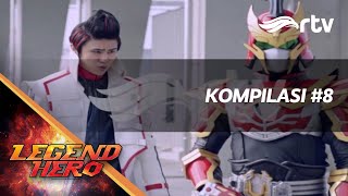 Download lagu Legend Hero RTV -  Kompilasi #8 mp3
